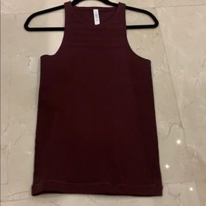 Lululemon Medium Tank